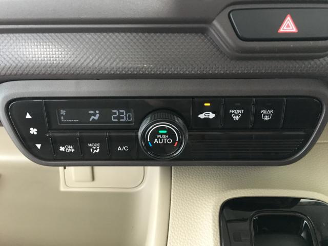 N＿BOX（新潟県新潟市西区）
