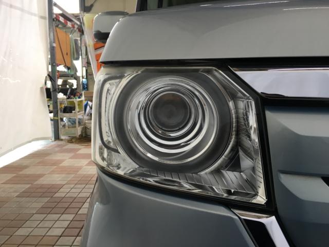 N＿BOX（新潟県新潟市西区）