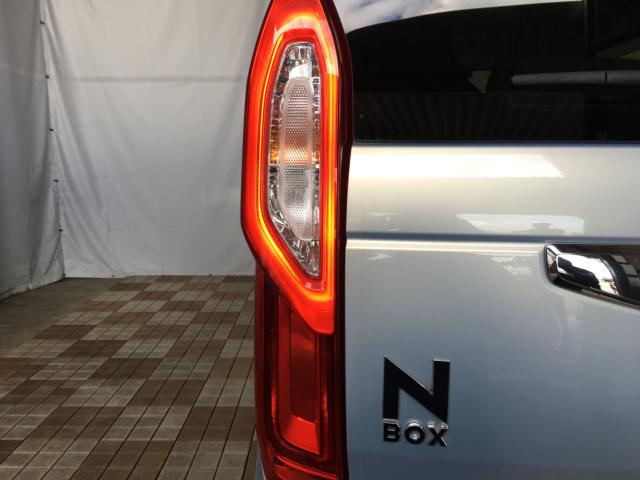 N＿BOX（新潟県新潟市西区）