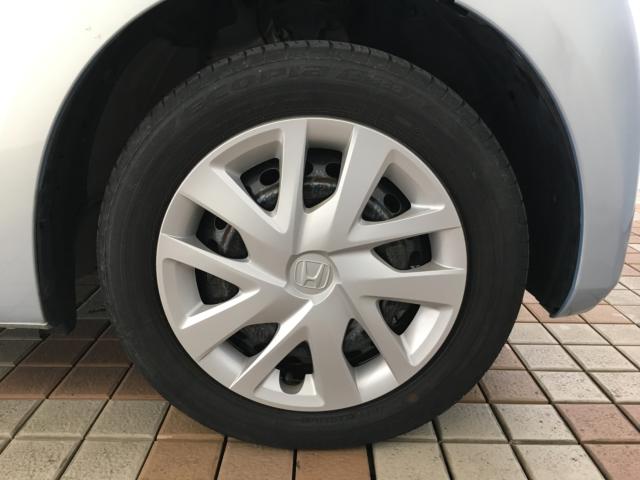 N＿BOX（新潟県新潟市西区）
