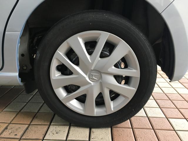 N＿BOX（新潟県新潟市西区）