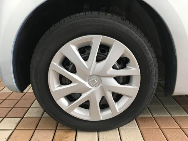 N＿BOX（新潟県新潟市西区）