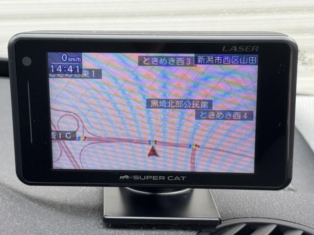 アウディＡ３ スポーツバック（新潟県新潟市西区）画像25