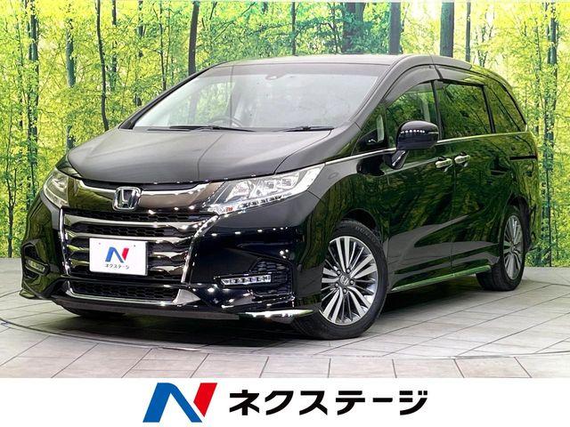 オデッセイ（新潟県新潟市東区）