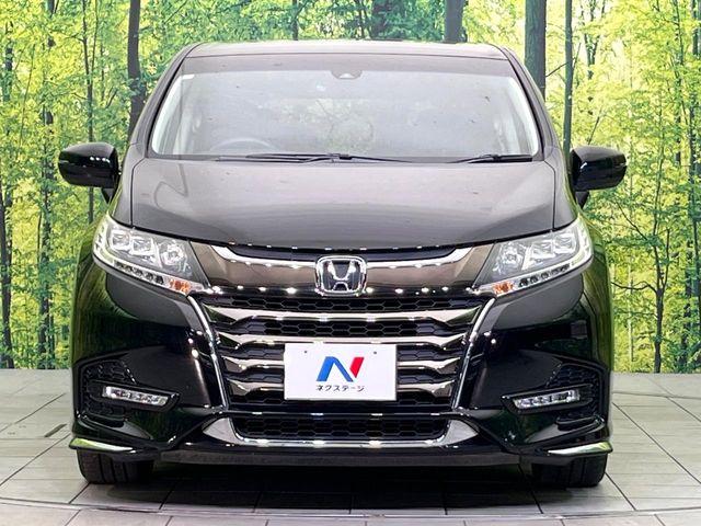 オデッセイ（新潟県新潟市東区）画像15
