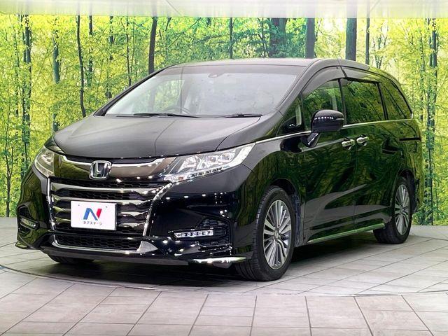 オデッセイ（新潟県新潟市東区）画像54