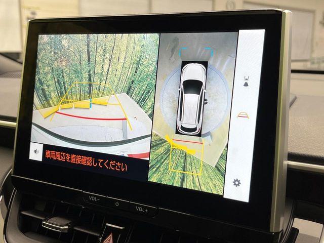 カローラクロス（新潟県新潟市南区）画像5