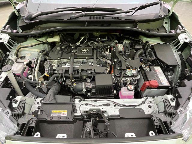 カローラクロス（新潟県新潟市南区）画像18