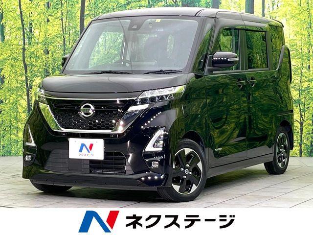 ルークス（新潟県新潟市東区）