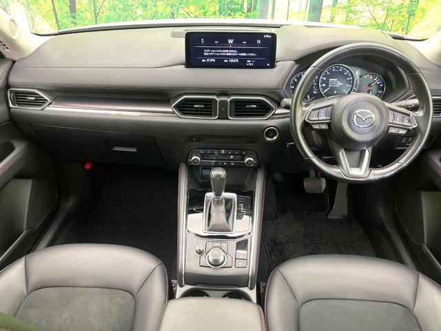 CX-5（新潟県新潟市東区）画像2