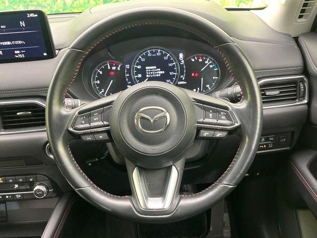 CX-5（新潟県新潟市東区）画像8
