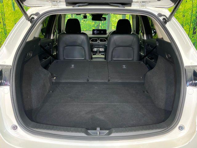CX-5（新潟県新潟市東区）画像11