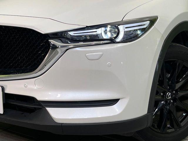 CX-5（新潟県新潟市東区）画像12