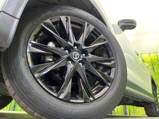 CX-5（新潟県新潟市東区）画像13