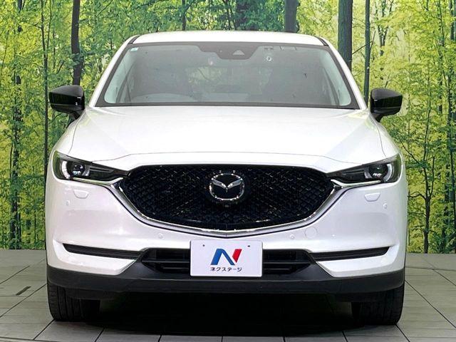 CX-5（新潟県新潟市東区）画像14