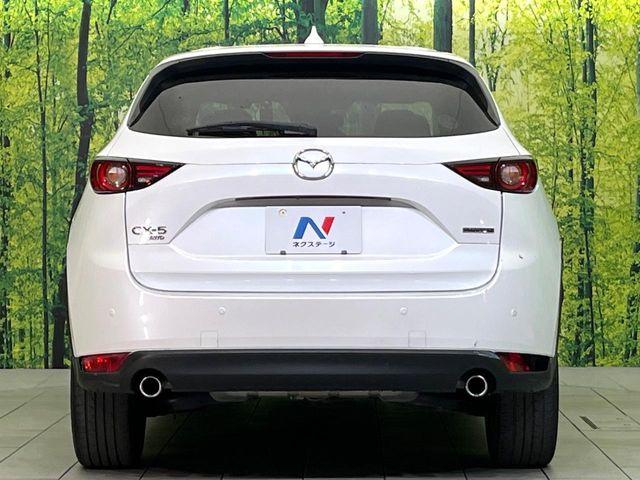 CX-5（新潟県新潟市東区）画像15