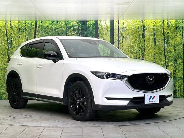 CX-5（新潟県新潟市東区）画像16