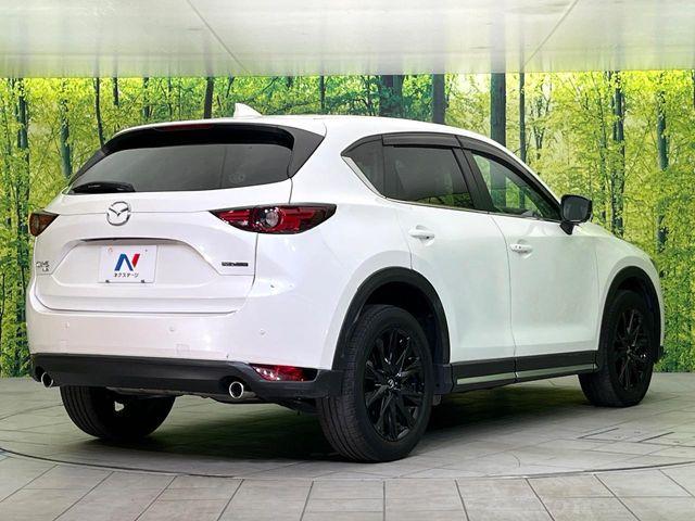 CX-5（新潟県新潟市東区）画像17