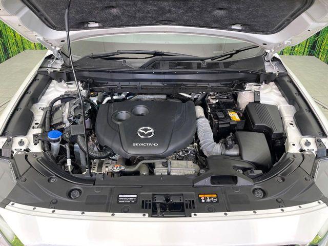 CX-5（新潟県新潟市東区）画像18