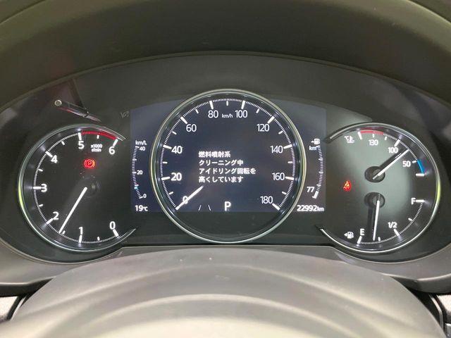 CX-5（新潟県新潟市東区）画像21