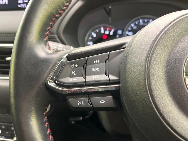 CX-5（新潟県新潟市東区）画像25