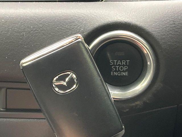 CX-5（新潟県新潟市東区）画像32