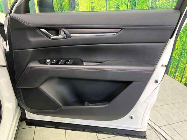 CX-5（新潟県新潟市東区）画像41