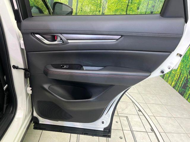 CX-5（新潟県新潟市東区）画像43