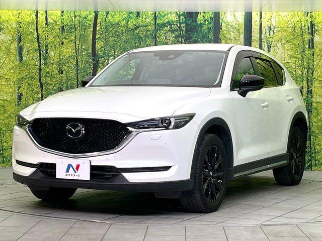 CX-5（新潟県新潟市東区）画像53