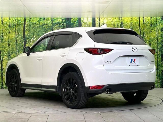 CX-5（新潟県新潟市東区）画像54