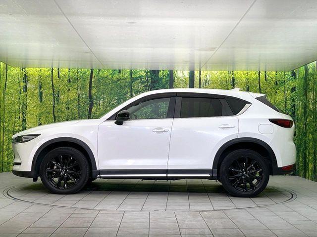 CX-5（新潟県新潟市東区）画像55