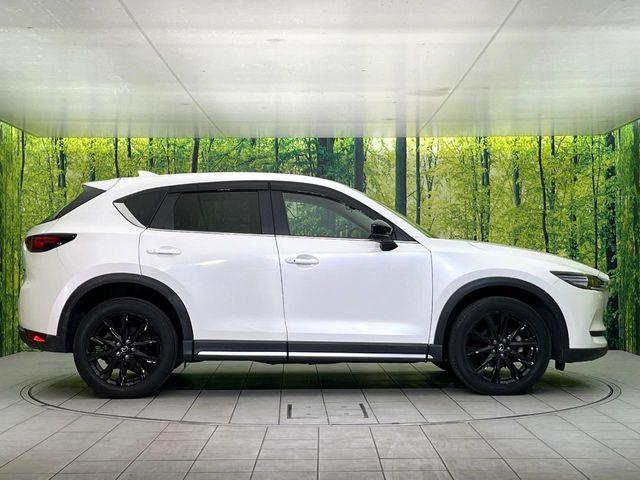 CX-5（新潟県新潟市東区）画像56