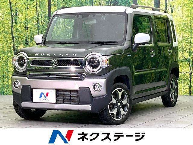 ハスラー（新潟県新潟市東区）