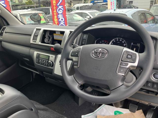 ハイエースバン（新潟県新潟市中央区）