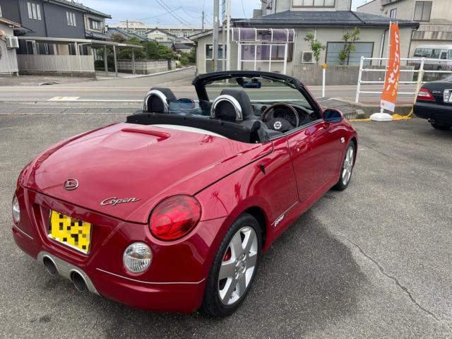 コペン（新潟県新潟市南区）画像10
