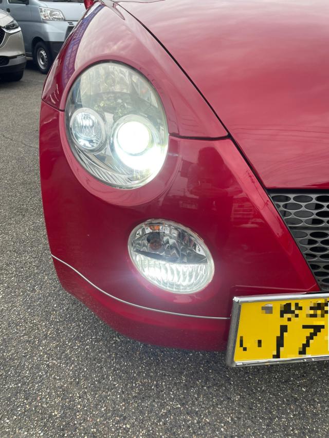 コペン（新潟県新潟市南区）画像12