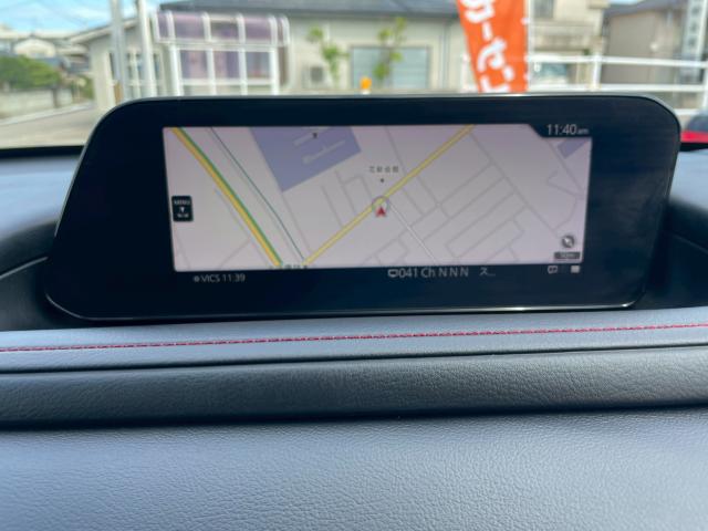 ＣＸ－３０（新潟県新潟市南区）画像36