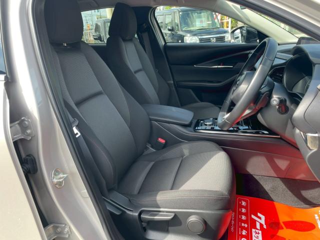 ＣＸ－３０（新潟県新潟市南区）画像50