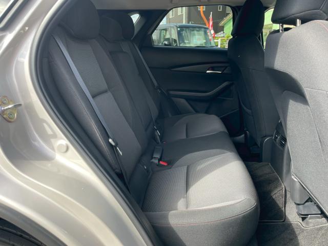 ＣＸ－３０（新潟県新潟市南区）画像51
