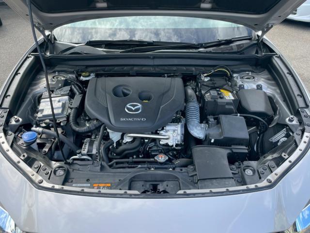 ＣＸ－３０（新潟県新潟市南区）画像64