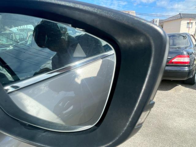 ＣＸ－３０（新潟県新潟市南区）画像18