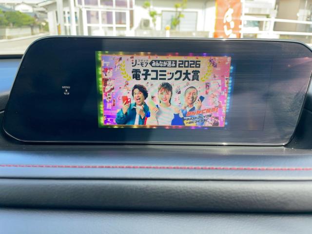 ＣＸ－３０（新潟県新潟市南区）画像38