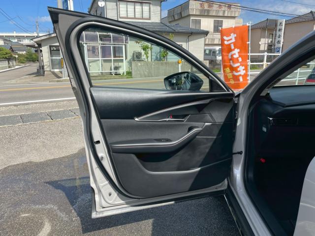ＣＸ－３０（新潟県新潟市南区）画像58