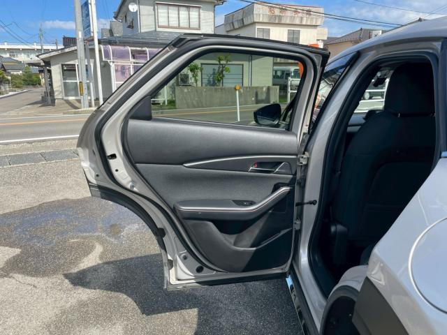 ＣＸ－３０（新潟県新潟市南区）画像60