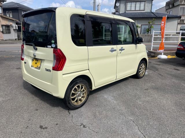 タント（新潟県新潟市南区）画像2