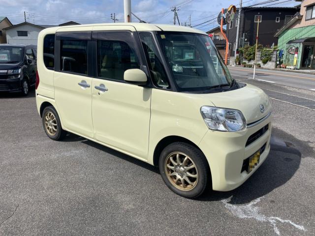 タント（新潟県新潟市南区）画像4