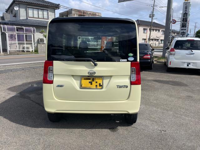 タント（新潟県新潟市南区）画像5