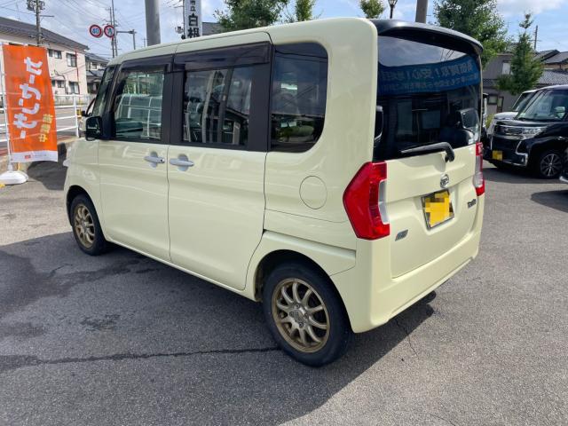 タント（新潟県新潟市南区）画像6