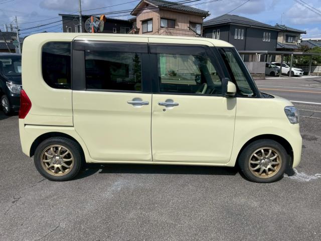 タント（新潟県新潟市南区）画像7