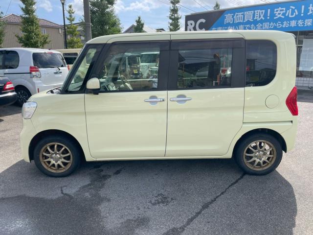 タント（新潟県新潟市南区）画像8
